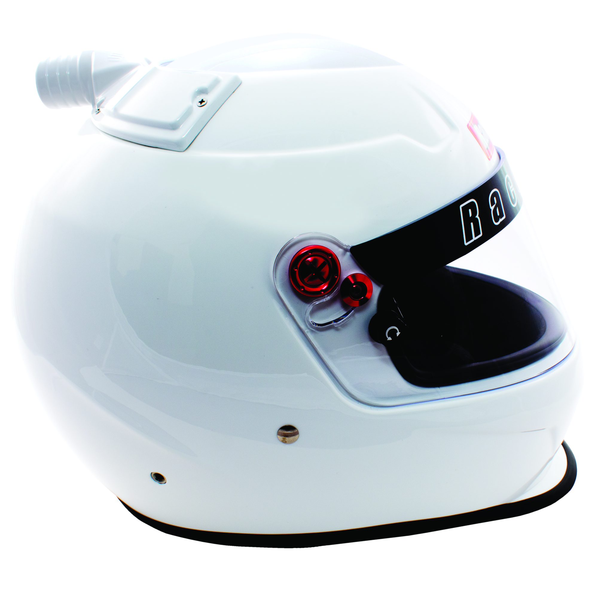 (image for) TOP AIR PRO20 SA2020 WH LRG HELMET